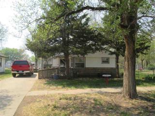 127 Ohio St, Benton, KS 67017-4532
