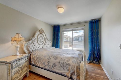 15655 Kettle Pl, Englewood CO  80112-4748 exterior