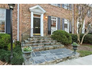 3466 Paces Pl, Atlanta, GA 30327-2912
