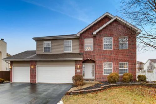 24248 Lavergne St, Plainfield, IL 60585-5172