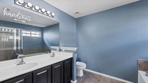 1281 Beechwood Dr, Uhland TX 78640-5718 exterior