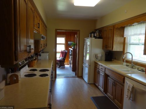 2584 14th Ave, Saint Paul MN  55109-2317 exterior