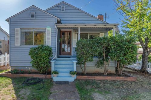 42 Ruby St, Sutter Creek, CA 95685-4105