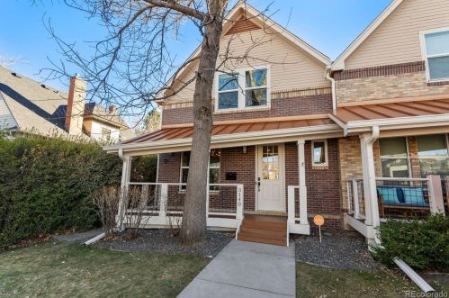 3140 25th Ave, Denver, CO 80211-4612