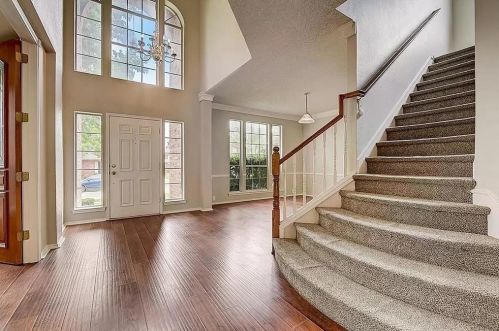 8921 Smokey Dr, Plano TX  75025-4126 exterior