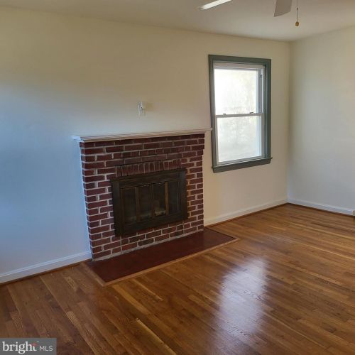 10803 Jewett St, Silver Spring MD  20902-3739 exterior