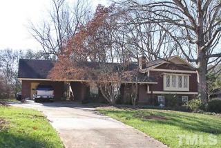 3307 Malibu Dr, Raleigh, NC 27607-6503