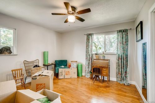 2422 14th St, Greeley CO  80634-6407 exterior