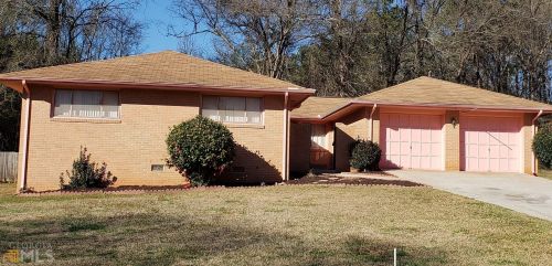 5233 David Cir, Porterdale, GA 30014-3106