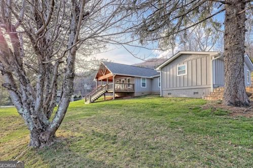 7 Intersection Ln, Clayton, GA 30525-2817