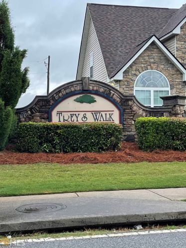 1834 Dalton Way, Hampton, GA 30228-3464