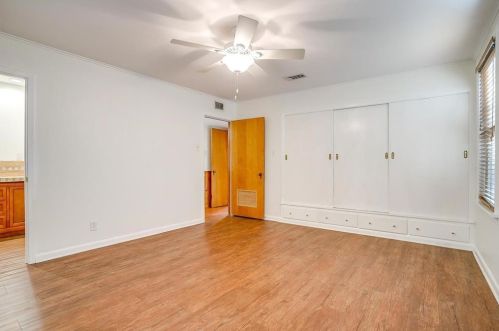 607 Clb Oak Dr, Fort Worth TX  76114-3346 exterior