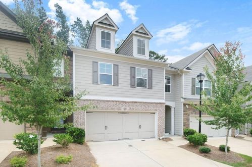 2676 Stonekey Bnd, Lithonia, GA 30058-4118