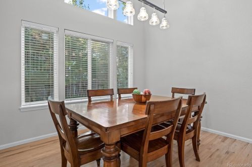 16191 Parkside Dr, Parker CO  80134-9564 exterior