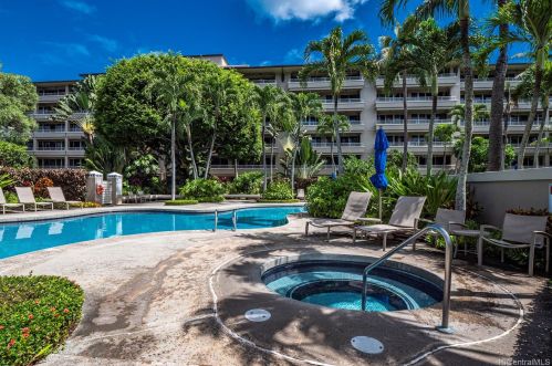 1 Keahole Pl, Honolulu HI  96825-3401 exterior