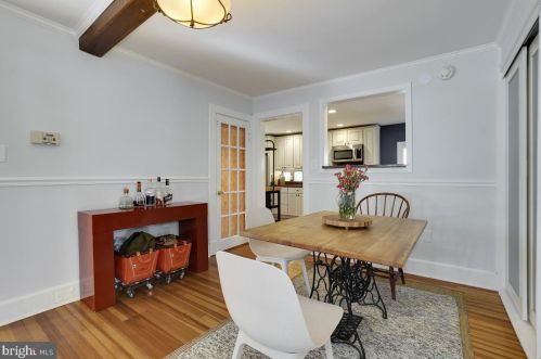 707 Silver Spring Ave, Silver Spring MD  20910-4661 exterior