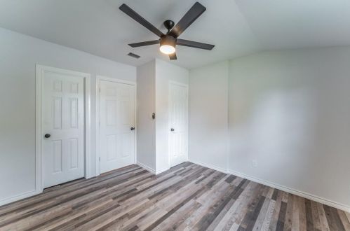 4409 Wabash Ave, Fort Worth TX  76133-1057 exterior