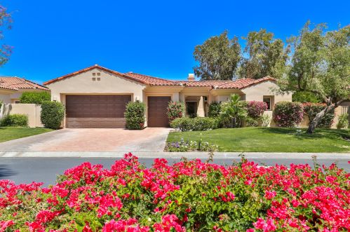 207 Loch Lomond Rd, Rancho Mirage, CA 92270-5604
