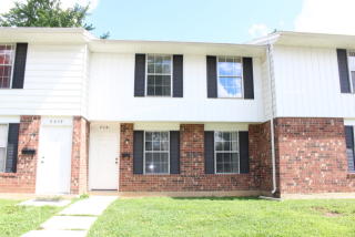 8261 Mount Carmel St, Dayton OH  45424-6903 exterior