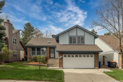 6375 Florence Way, Englewood, CO 80111-5624