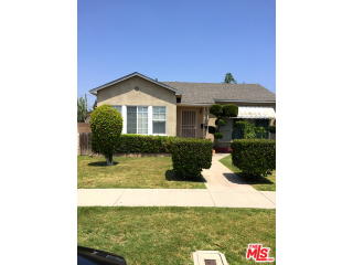 15716 Georgia Ave, Paramount, CA 90723-4437