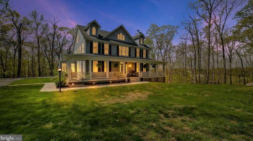 15508 Carrs Mill Rd, Woodbine, MD 21797-8006