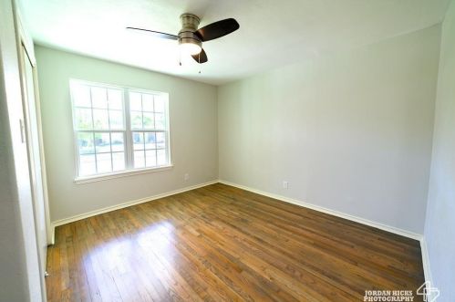 2314 Ryan Ave, Fort Worth TX  76110-2521 exterior