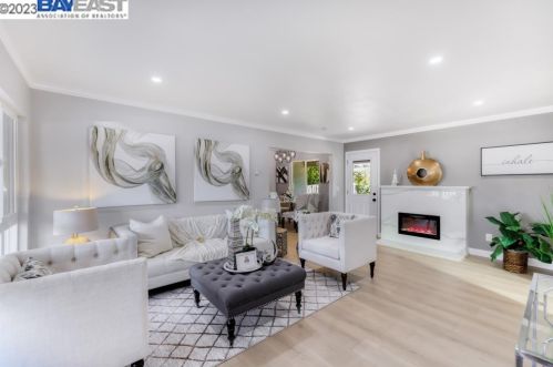 588 Beatrice St, San Leandro, CA 94579-1734