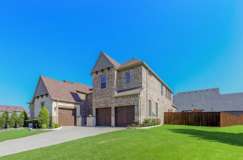 600 Sandy Ln, Lewisville, TX 75022-4509