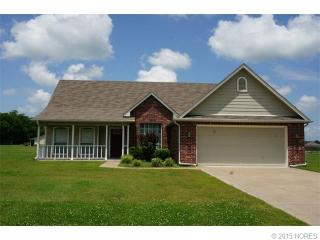 617 Boulevard, Inola, OK 74036-7001