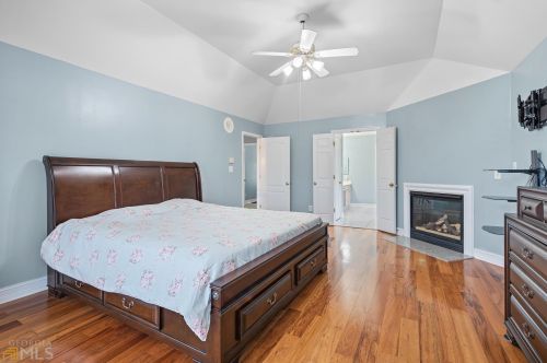 244 Memory Ln, Stockbridge GA  30281-6294 exterior