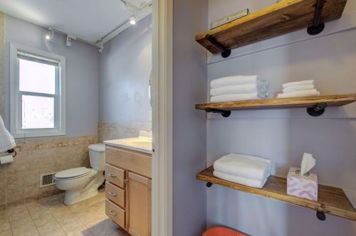 4050 Cinnabar Dr, Saint Paul MN  55122-2917 exterior