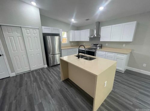 375 Garrison St, Denver CO  80226-1117 exterior