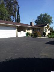 2526 Rockdell St, Glendale CA  91214-2220 exterior
