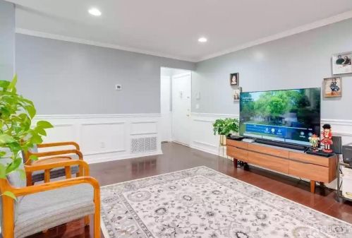 3121 Sayre Dr, Princeton NJ  08540-5820 exterior