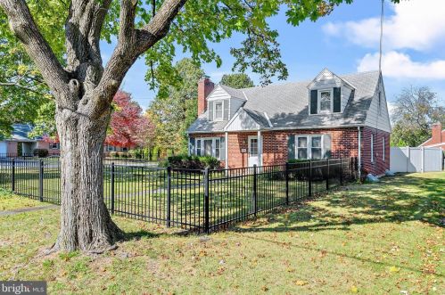 4500 Clarendon St, Harrisburg, PA 17109-4430