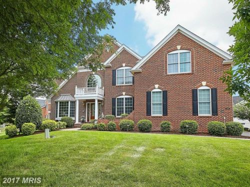 5393 Emmys Mill Ct, Haymarket, VA 20169-4515