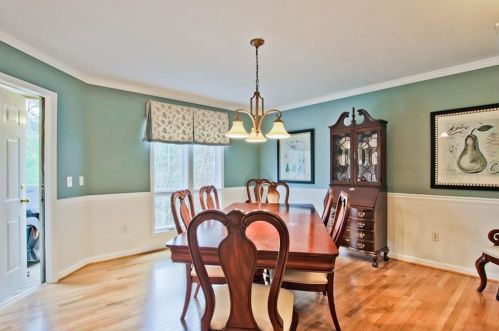 49 Horse Cove Ct, Big Canoe GA  30143-0056 exterior