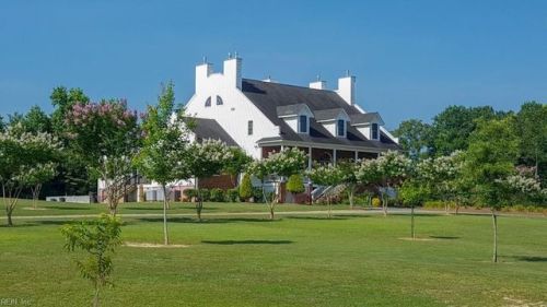 928 Spring Church Rd, Skippers, VA 23879-2779