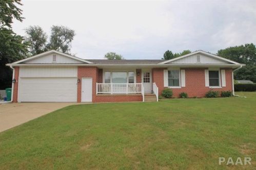 209 Hillcrest Dr, Beverly Manor, IL 61571-2218
