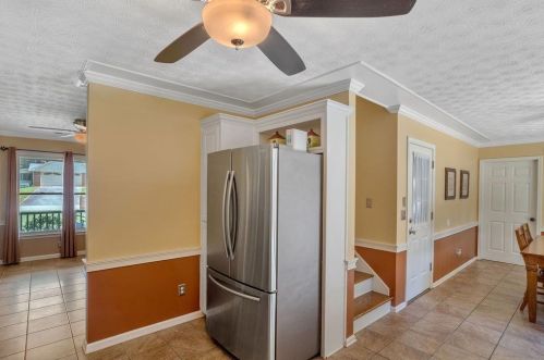 1716 Little Brook Dr, Conyers GA  30094-4000 exterior