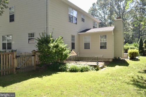 263 Michener Ct, Severna Park MD 21146-2053 exterior