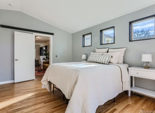 2825 Garfield St, Denver CO  80205-5044 exterior