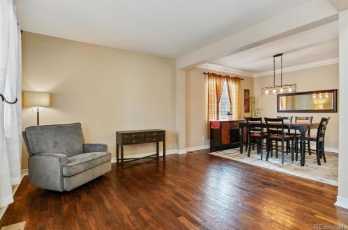 12193 Tack Dr, Parker CO 80134-7710 exterior