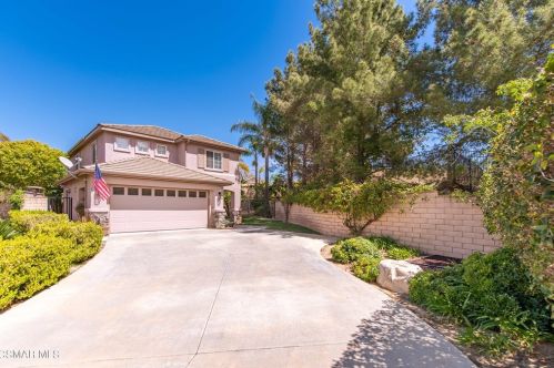 1139 Castlemere Ct, Simi Valley, CA 93065-5173