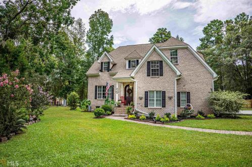 473 Kolic Helmey Rd, Pineora, GA 31312-6220