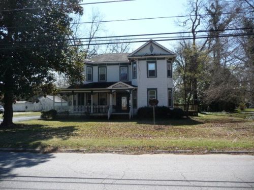 4720 Main St, Gibson, NC 28343-8818