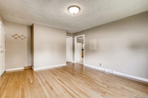 4398 Cherokee St, Englewood, CO 80110-5708