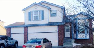 2267 Espana St, Denver CO  80013-6231 exterior