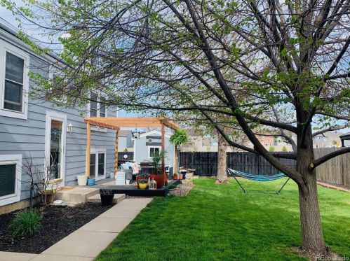 4840 Granby Way, Denver, CO 80239-5900